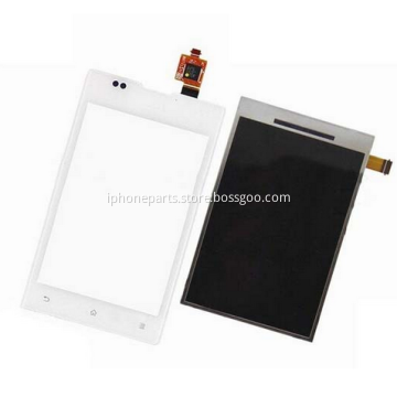 Touch Screen Digitizer for Xperia E C1505